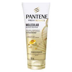 cond. pantene 150ml bond repair