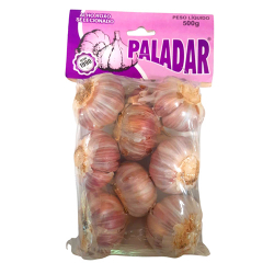 alho paladar 500g