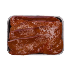 carne bovino figado 1kg