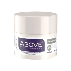 desod.creme above 50g sem perfume