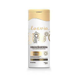 shampoo laevia hidrat intensiva 200ml