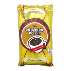 cafe cruzeiro do sul 500g