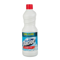 desinfetante puro cloro daclor 1l