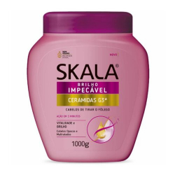 creme de tratamento skala ceramidas g3 1kg