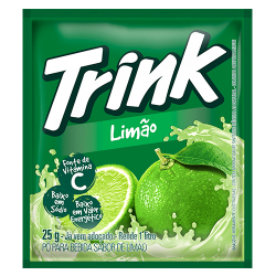 suco trink limao sa 35g