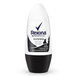 desodorante rexona roll-on crystal women 50ml