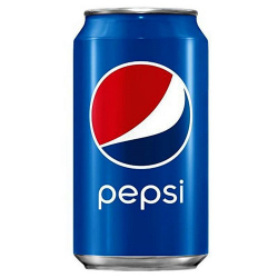 refrigerante pepsi 350 ml lata