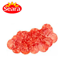 salaminho seara 100g