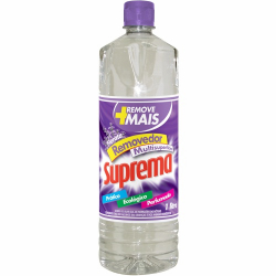 removedor multisuperficies florata suprema 1l