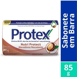 sabonete protex macadamia 85gr