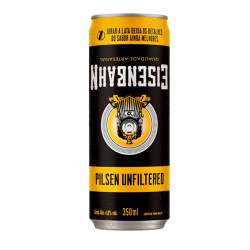 cerveja eisenbahn lt 350ml unfiltered