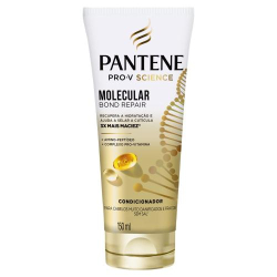 condicionador pantene 150ml bond repair