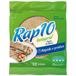 massa pullman semipronta rap 10 integral 330gr