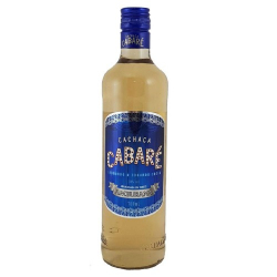 cachaca cabare amburana