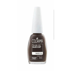 esmalte colorama nude 9.0