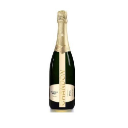 champanhe nacional chandon brut 750ml