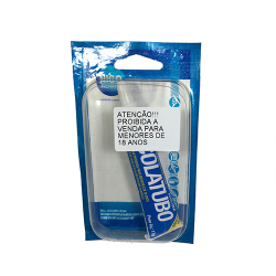 cola para tubo niconovato pvc 17gr