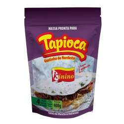 tapioca hidratada kininor