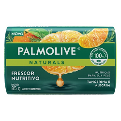 sabonete palmolive suave 85g frescor nutriti
