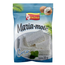 po pmaria mole kinino coco