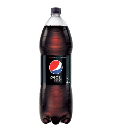 refrigerante pepsi zero 2 l garrafa