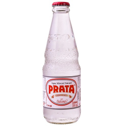 agua mineral prata 300ml