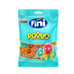 bala fini 80g polvo