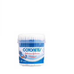 cotonetes johnson hastes flex coto 150g