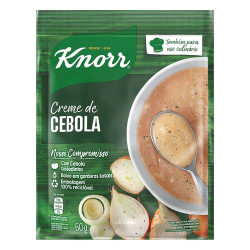 creme de cebola knorr 60g