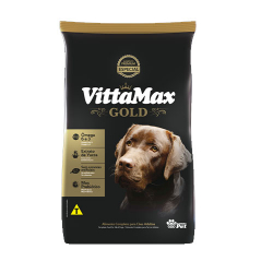 racao vittamax gold