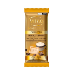 choc.vitao zero acucar 70g bco.cappuccino