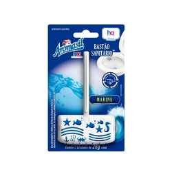 bastao sanitario aromasil ap marine 28g