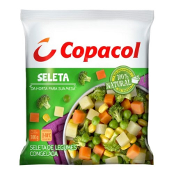seleta legume copacol pa 300g