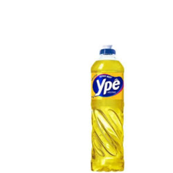 detergente liquido ype neutro 500ml