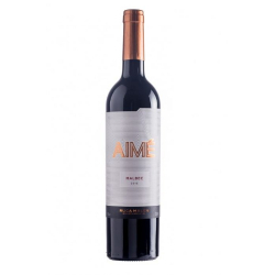 vinho argentino malbec ruca malen - 750ml