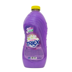 desinfetante triex 2l aromas da noite
