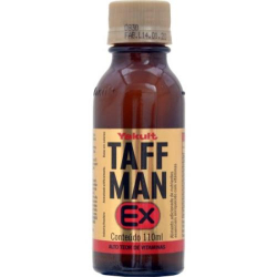 taffman-ex yakult 110ml