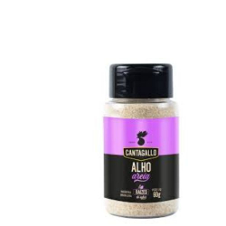 alho areia cantagallo 60g