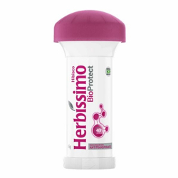 desodorante herbissimo creme twist 45g bio protect 48h