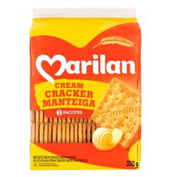 biscoito cream cracker marilan manteiga