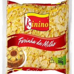 far milho amar kininor