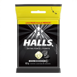 halls c/03 82,5g extra forte