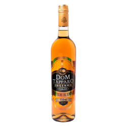 licor dom tapparo 750ml jenipapo