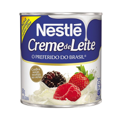 creme de leite nestle tradicional 300g