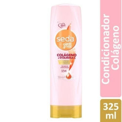 condicionador seda colageno e vitamina c by niina secrets
