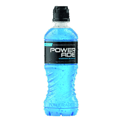 isotonico powerade 500ml mountain blast zero
