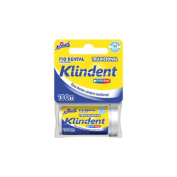 fio dental aromasil 100m