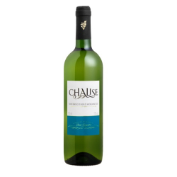 vinho chalise branco seco 750ml