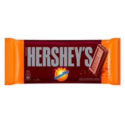 choc. barra hersheys 77g ovomaltine