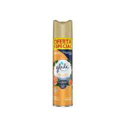 odoriz glade aer 360ml brisa citrica promocional